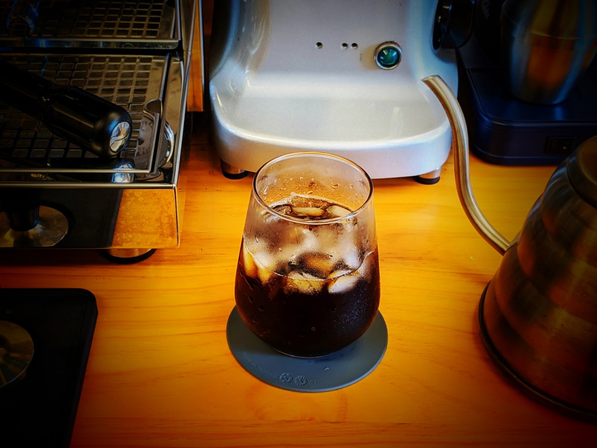 The Girl from&nbsp;Ipanema